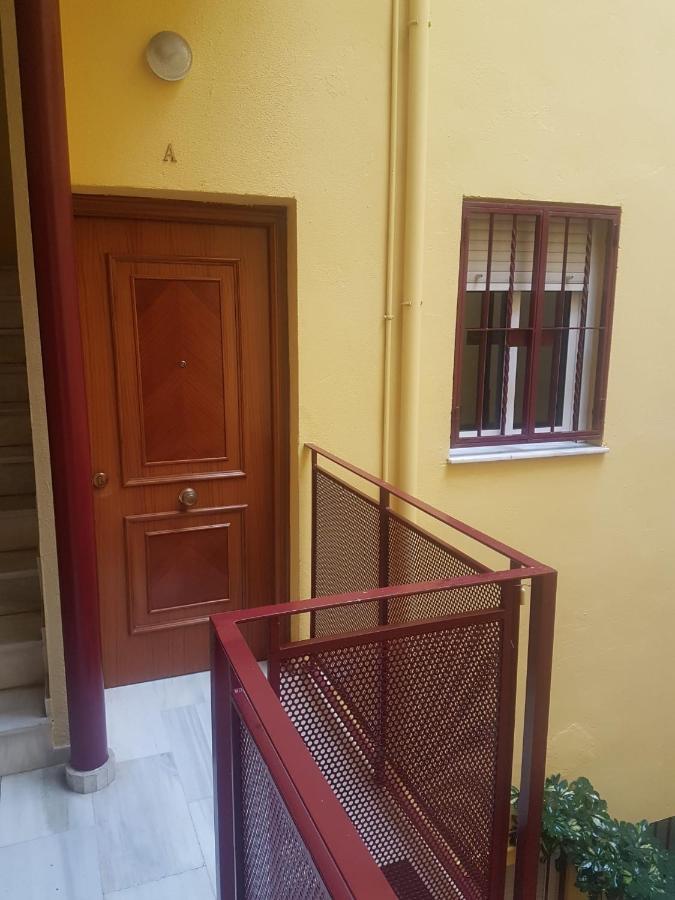 Centrico Y Luminoso Con 2 Dormitorios. A/c + Wifi Appartement *