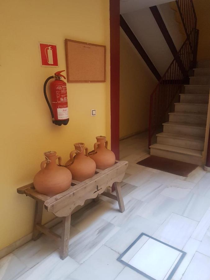 Appartement Centrico Y Luminoso Con 2 Dormitorios. A/c + Wifi