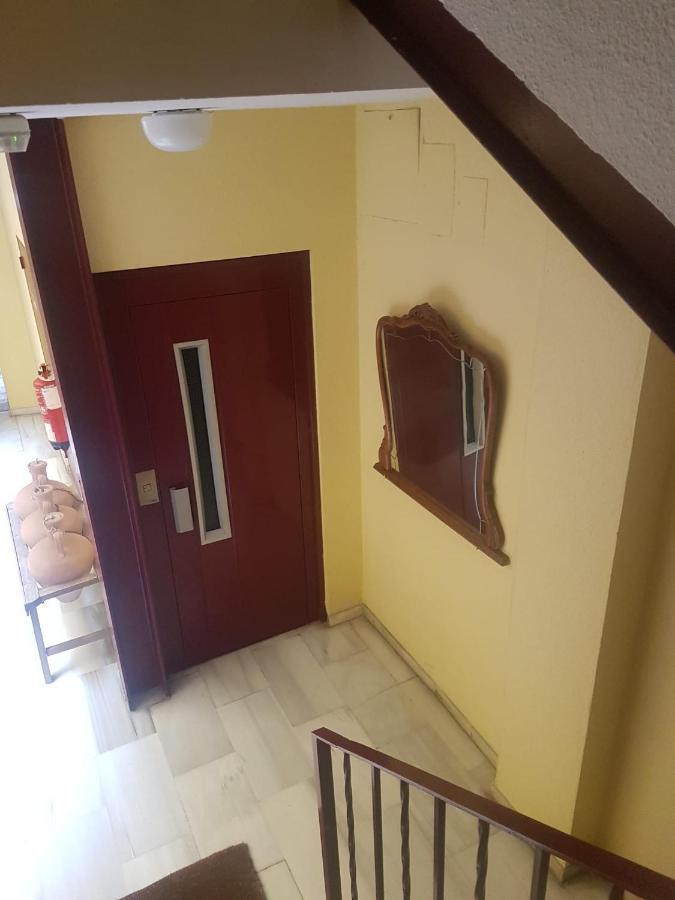 Appartement Centrico Y Luminoso Con 2 Dormitorios. A/c + Wifi